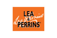 Lea & Perrins